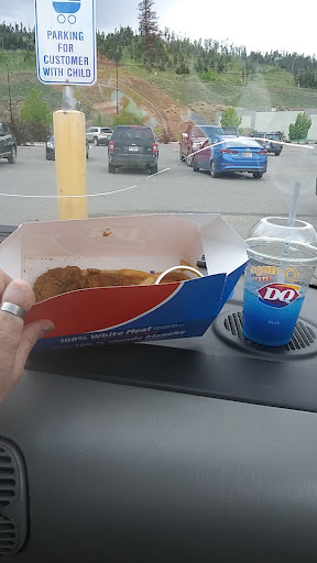 Photo of Dairy Queen Grill & Chill - 1218 Broadway Ave S, Williams Lake, BC V2G 1A2